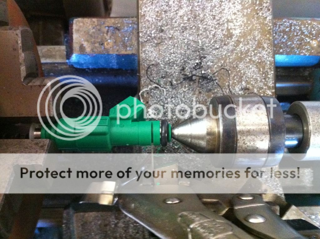 injector clips to fuel rail necessary? LS1LT1 Forum